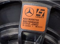 A2318200702 Динамик Mercedes GL X166 2012-2016 20283294 #4