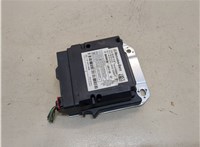  Блок управления подушками безопасности Mercedes GL X166 2012-2016 20283302 #1