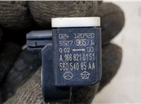  Датчик удара Mercedes GL X166 2012-2016 20283325 #2