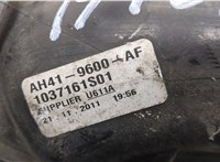  Корпус воздушного фильтра Land Rover Discovery 4 2009-2016 20283342 #7