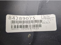 84289075 Кожух рулевой колонки Chevrolet Traverse 2017-2021 20283344 #5