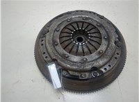  Маховик Opel Zafira B 2005-2012 20283350 #1