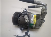  Компрессор кондиционера Opel Zafira B 2005-2012 20283351 #1