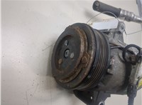  Компрессор кондиционера Opel Zafira B 2005-2012 20283351 #2