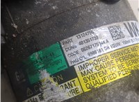  Компрессор кондиционера Opel Zafira B 2005-2012 20283351 #3