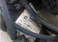  Коллектор впускной Opel Zafira B 2005-2012 20283353 #2