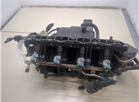  Коллектор впускной Opel Zafira B 2005-2012 20283353 #5
