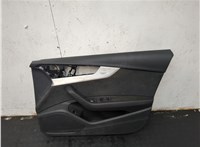 8W0867104JWFA Дверная карта (Обшивка двери) Audi A4 (B9) 2019- 20283363 #2