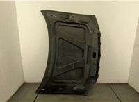  Капот Lincoln Navigator 2002-2006 20283369 #7