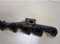  Коллектор выпускной Opel Astra H 2004-2010 20283383 #3