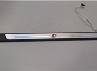  Накладка на порог Audi A4 (B9) 2015-2020 20283407 #1