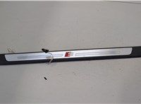  Накладка на порог Audi A4 (B9) 2015-2020 20283411 #1