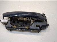  Ручка двери наружная Audi A4 (B9) 2015-2020 20283427 #1
