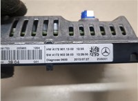  Дисплей компьютера (информационный) Mercedes GL X166 2012-2016 20283428 #6