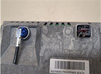  Дисплей компьютера (информационный) Mercedes GL X166 2012-2016 20283428 #7