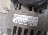  Генератор Ford Focus 2 2005-2008 20283430 #3