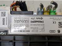 8W0035880A Проигрыватель, навигация Audi A4 (B9) 2015-2020 20283439 #4