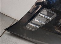 A1668800457 Капот Mercedes GL X166 2012-2016 20283443 #2