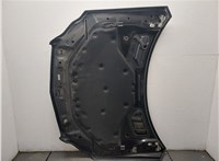 A1668800457 Капот Mercedes GL X166 2012-2016 20283443 #9