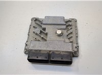 06L907425 Блок управления двигателем Audi A4 (B9) 2015-2020 20283444 #1