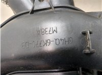  Коллектор впускной Land Rover Range Rover 3 (LM) 2002-2012 20283447 #6