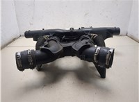  Коллектор впускной Land Rover Range Rover 3 (LM) 2002-2012 20283447 #7
