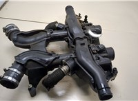  Коллектор впускной Land Rover Range Rover 3 (LM) 2002-2012 20283447 #1