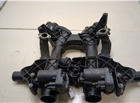  Коллектор впускной Land Rover Range Rover 3 (LM) 2002-2012 20283447 #13