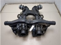  Коллектор впускной Land Rover Range Rover 3 (LM) 2002-2012 20283447 #14