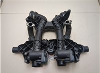  Коллектор впускной Land Rover Range Rover 3 (LM) 2002-2012 20283447 #16