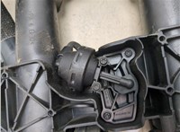  Коллектор впускной Land Rover Range Rover 3 (LM) 2002-2012 20283447 #17