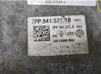 7PP941572AB Блок розжига Audi A4 (B9) 2015-2020 20283459 #2