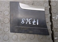  Молдинг крыла Volkswagen Touareg 2007-2010 20283461 #1