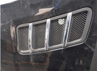 A1668800457 Капот Mercedes GL X166 2012-2016 20283462 #3