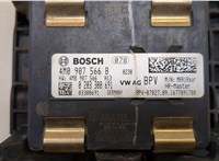 4M0907566B Датчик слепых (мертвых) зон Audi A4 (B9) 2015-2020 20283464 #2