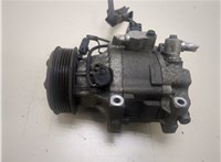  Компрессор кондиционера Toyota Corolla E11 1997-2001 20283476 #1