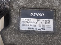  Компрессор кондиционера Toyota Corolla E11 1997-2001 20283476 #3