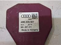 4M0035507 Антенна Audi A4 (B9) 2015-2020 20283494 #2