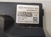 8W0906093D Блок управления топливным насосом Audi A4 (B9) 2015-2020 20283497 #2