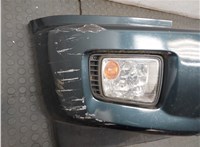  Бампер Infiniti QX56 2004-2010 20283549 #9