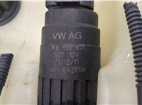  Бачок омывателя Audi Q7 2009-2015 20283562 #5