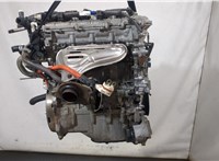  Двигатель (ДВС) Toyota Auris E15 2006-2012 20283569 #4