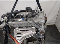  Двигатель (ДВС) Toyota Auris E15 2006-2012 20283569 #6