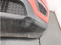  Решетка радиатора Jeep Compass 2017- 11342899 #2