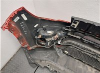  Решетка радиатора Jeep Compass 2017- 11342899 #5