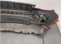  Решетка радиатора Jeep Compass 2017- 11342899 #7