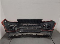  Решетка радиатора Jeep Compass 2017- 11342899 #9