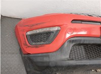  Решетка радиатора Jeep Compass 2017- 11342899 #10