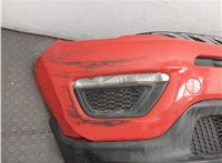  Решетка радиатора Jeep Compass 2017- 11342899 #12