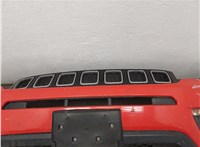  Решетка радиатора Jeep Compass 2017- 11342899 #13